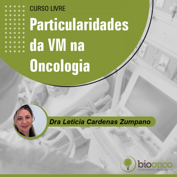 Particularidades VM Oncologia