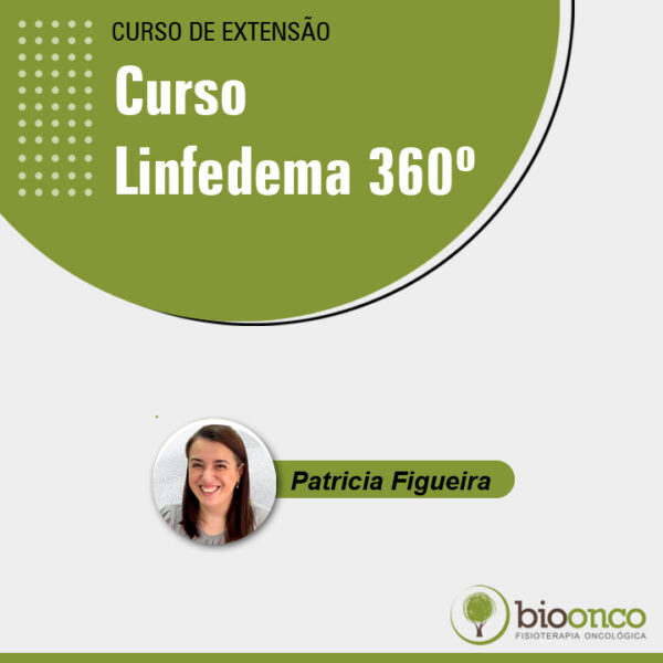 Curso Linfedema 360