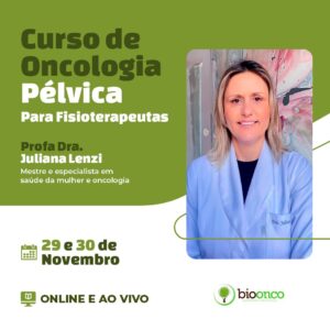 Oncologia Pelvica